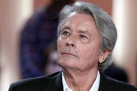 Alen Delon u bolnici zbog aritmije