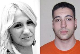 Milena i Renato, ljubavna priča koja je ugušena u diskoteci Kontrast