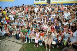 Slijedi testiranje budućih prvačića