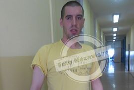 Ispovijest ranjenog Saše Damića: Pucali su u mene dok sam klečao ...
