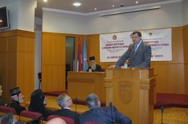 Dodik: Vrijeme za rehabilitaciju srpske uloge u istoriji
