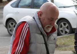 Božidaru Stanišljeviću ukinut pritvor