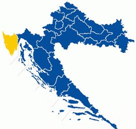 "Istra bi mogla krenuti putem Kosova?"