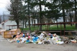 Banjaluka: Odvezeno 226 tona otpada