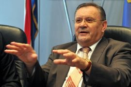 Bivši direktor Hrvatskih voda optužen zbog lova u Namibiji