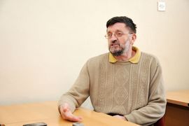 Profesor matematike dva puta napadnut