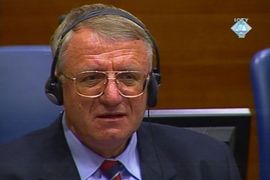 Tribunal traži novu ljekarsku ekspertizu
