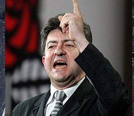 Kandidat za predsjednika pozvao Francusku da izađe iz NATO-a