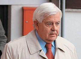 Kučan: Milošević i Tuđman vodili rat protiv BiH