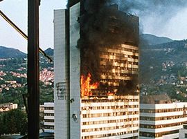 Sarajevo obilježeva 20 godina od opsade
