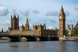 Džuda: Da li će Britanija doživjeti sudbinu Balkana?