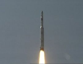 Sjeverna Koreja: Završeno montiranje rakete