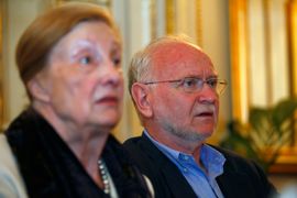 Knjiga Zločini nad djecom Sarajeva u opsadi predstavljena u Beogradu