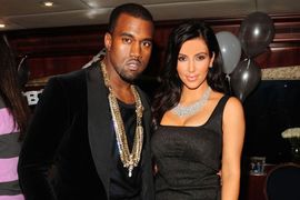 Kim Kardašijan i Kanje Vest se više ne kriju