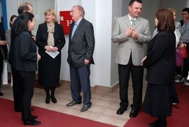Dani Vlade S. Miloševića: Mladi stvaraju u čast akademika