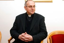 Monsinjor Ivo Tomašević: Uskrs je poziv da živimo poput Krista