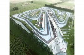 Ekspanzija Formule 1: Vraća se i Argentina