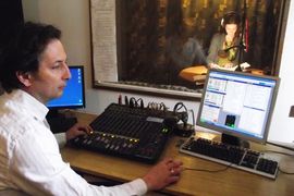 Radio Višegrad obilježio 20 godina postojanja
