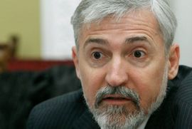 Omerović: Zukorlićeva kandidatura je bruka i sramota