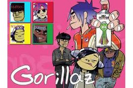 Raspad Olbarnovih bendova Blur i Gorillaz