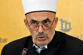 Zilkić: Zukorlić prestao da bude sandžački muftija