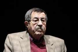 Gras: Kritikovao sam vladu Izraela, ne zemlju u cjelini