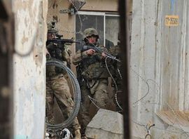 Kabul i Vašington postigli dogovor