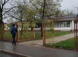 Banjaluka: Više od 400 djece primilo antibiotike