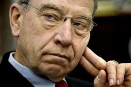 Senator rekao da je Obama glup