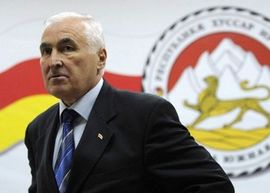 Bivši šef KGB pobijedio u predsjedničkim izborima u Južnoj Osetiji