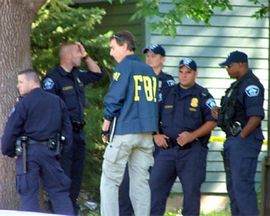 Tri osobe poginule u pucnjavi u američkoj državi Minesota