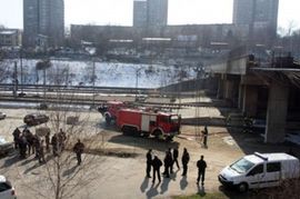 U Beogradu uhapšeni akteri pljačke vijeka