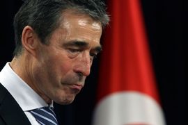 Rasmusen: Akcioni plan za članstvo u NATO zavisi od BiH