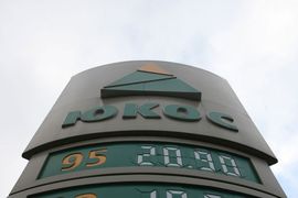 Poslovni partner Hodorkovskog optužen za utaju poreza