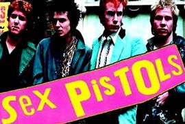 Sex Pistols odbili pjevati na otvaranju Olimpijskih igara u Londonu