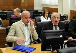 Pranje Šarićevog novca u RS: Osumnjičen i bivši direktor šećerane