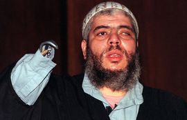 Abu Hamza, tešanjski kapetan Kuka, biće izručen Americi