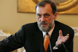 Drašković: Zna se ko je ubio Slavka Ćuruviju