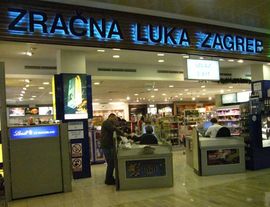 Francuski konzorcijum preuzima zagrebački aerodrom