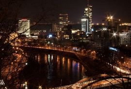 Viljnus najopasniji grad u EU, najsigurnija Valeta
