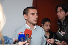 Dronjak: Dosta nam je uzaludnog sastančenja
