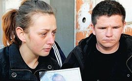 Drama u Zagrebu: Otac nosio bebu od bolnice do bolnice dok se nije ...