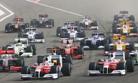 Sve više protivnika trke F1 u Bahreinu: Prestanite da vozite po našoj ...