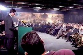 Bošnjački sabor 1993. u Sarajevu: Mala država, ali muslimanska