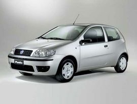 Otvaranje fabrike Fijat automobili Srbija u ponedjeljak