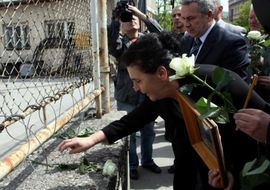 Ispunjeni svi uslovi za obilježavanje godišnjice u Dobrovoljačkoj
