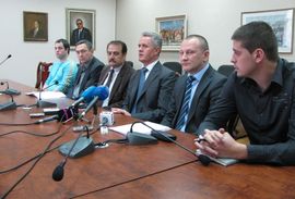 Stanko Stanić: Vodi se kampanja protiv mene