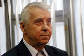 Odsustvo zakona prijetnja šumama