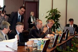 Budžet BiH čeka bošnjačke ministre