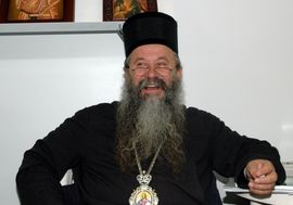 Episkop Hrizostom: Vaskrs budi pozitivna, hrišćanska osjećanja